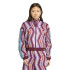 Veste de Fitness adidas Farm Tiro Tt Femme Rouge