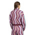 Veste de Fitness adidas Farm Tiro Tt Femme Rouge