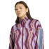 Veste de Fitness adidas Farm Tiro Tt Femme Rouge