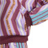 Veste de Fitness adidas Farm Tiro Tt Femme Rouge