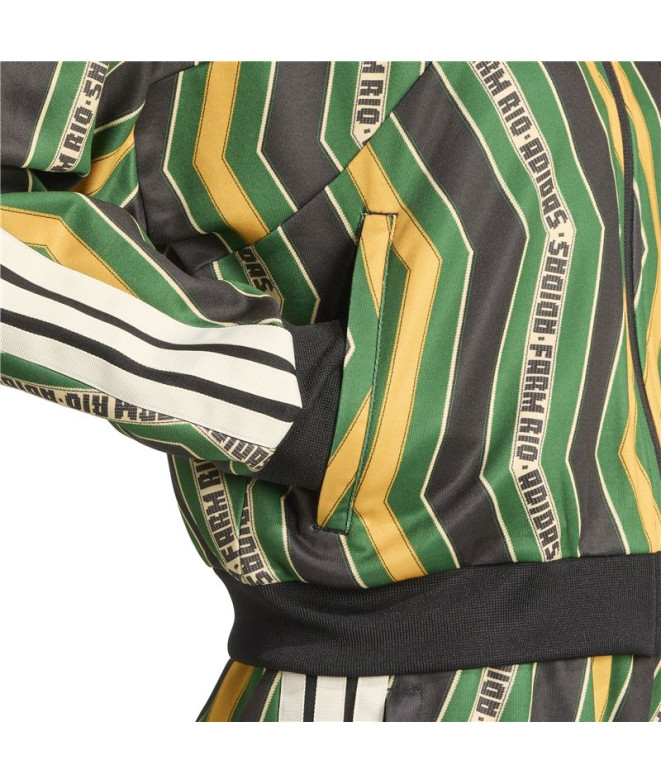 Chaqueta de Fitness adidas Farm Tiro Tt Mujer...