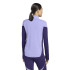 Sudadera de Fútbol adidas Tiro25C Tr Topw Mujer Morado