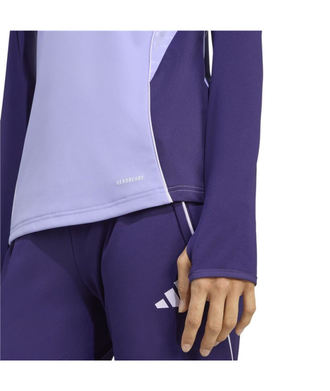 Sweat de Football adidas Tiro25C Tr Topw Femme...