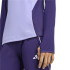 Sudadera de Fútbol adidas Tiro25C Tr Topw Mujer Morado