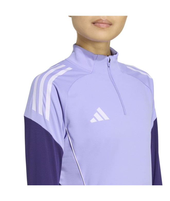 Sudadera de Fútbol adidas Tiro25C Tr Topw Mujer...