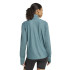 Sudadera de Running adidas Otr B Hzip Mujer Azcead