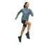 Sudadera de Running adidas Otr B Hzip Mujer Azcead