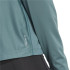 Sudadera de Running adidas Otr B Hzip Mujer Azcead