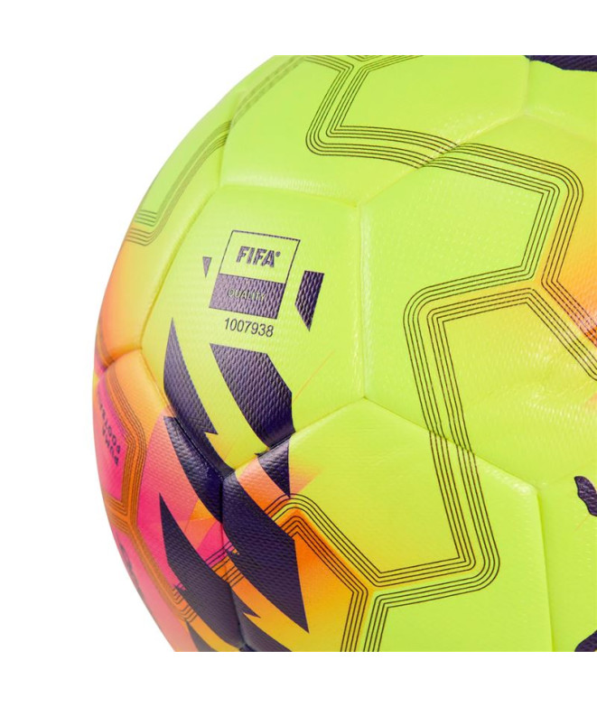 Ballons de Football Puma Orbita Match Pl,Fluo...
