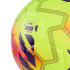 Ballons de Football Puma Orbita Match Pl,Fluo Yellow-Mu,Int5 Unisexe