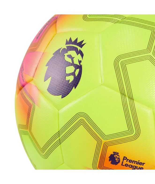 Ballons de Football Puma Orbita Match Pl,Fluo...