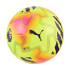 Ballons de Football Puma Orbita Cup Pl L,Fluo Yellow-Mu,Int3 Unisexe
