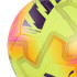 Ballons de Football Puma Orbita Cup Pl L,Fluo Yellow-Mu,Int3 Unisexe