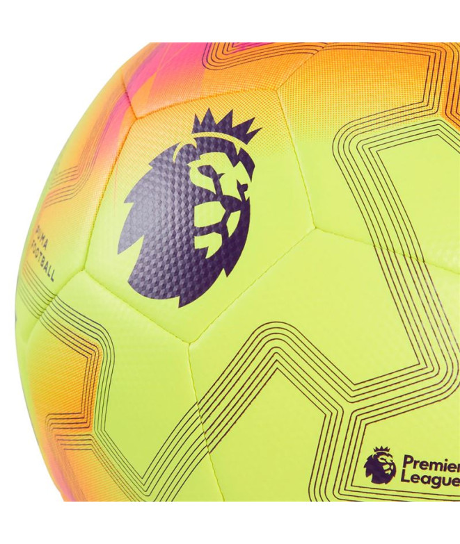 Ballons de Football Puma Orbita Cup Pl L,Fluo...