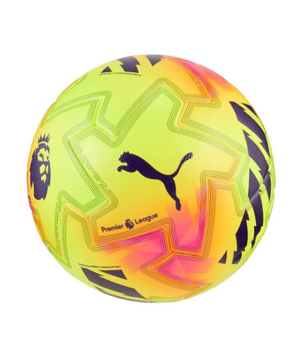 Bolas de Futebol Puma Orbita Ultimate, Fluo Yellow-Mu,... Bolas de Futebol Puma Orbita Ultimate, Fluo Yellow-Mu,...