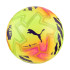 Ballons de Football Puma Orbita Ultimate, Fluo Yellow-Mu, Int5 Unisexe