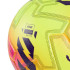 Ballons de Football Puma Orbita Ultimate, Fluo Yellow-Mu, Int5 Unisexe