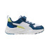 Chaussures Puma Trinity 2 Lt Ac+ Ps, Blanc-Per, Enfant