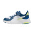 Chaussures Puma Trinity 2 Lt Ac+ Ps, Blanc-Per, Enfant