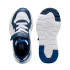 Chaussures Puma Trinity 2 Lt Ac+ Ps, Blanc-Per, Enfant