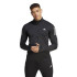 Sweat de Running adidas Otr 1/4 Zip Homme