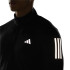 Moletom de Running adidas Otr 1/4 Zip Homem
