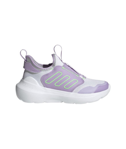 Chaussures adidas Tensaur Comfort Ac C Enfant Violet Chaussures adidas Tensaur Comfort Ac C Enfant Violet