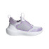Chaussures adidas Tensaur Comfort Ac C Enfant Violet