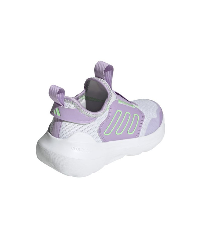 Sapatilhas adidas Tensaur Comfort Ac C Infantil...