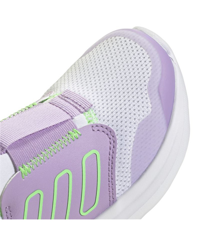 Sapatilhas adidas Tensaur Comfort Ac C Infantil...