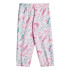 Ensemble adidas Adiraptor Fz Enfant Rose