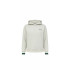 Sudadera Calvin Klein Mujer Beige/Verde