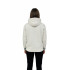 Sudadera Calvin Klein Mujer Beige/Verde