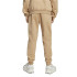 Pantalón adidas Z.N.E. Infantil Marrón