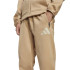 Pantalón adidas Z.N.E. Infantil Marrón