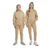Pantalón adidas Z.N.E. Infantil Marrón