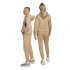 Pantalón adidas Z.N.E. Infantil Marrón
