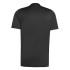 Camiseta de Futebol adidas Tiro24 Jsy Homem Preto