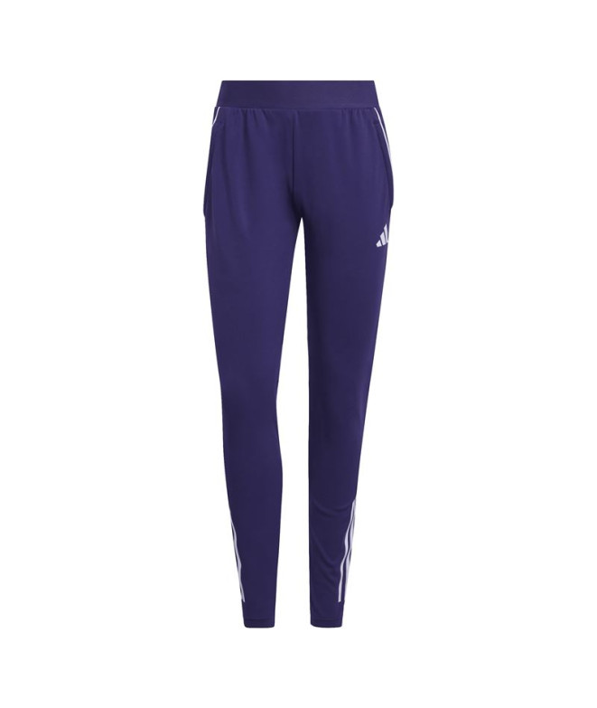 Pantalon de Football adidas Tiro25C Tr Pntw...