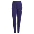 Calça de Futebol adidas Tiro25C Tr Pntw Mulher Roxo