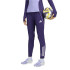 Pantalon de Football adidas Tiro25C Tr Pntw Femme Violet