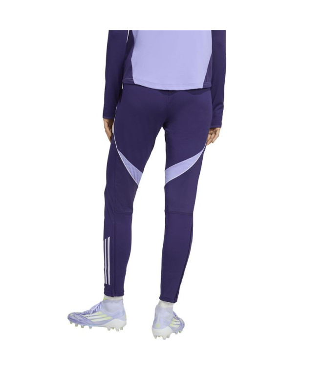 Pantalon de Football adidas Tiro25C Tr Pntw...