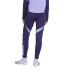 Pantalon de Football adidas Tiro25C Tr Pntw Femme Violet