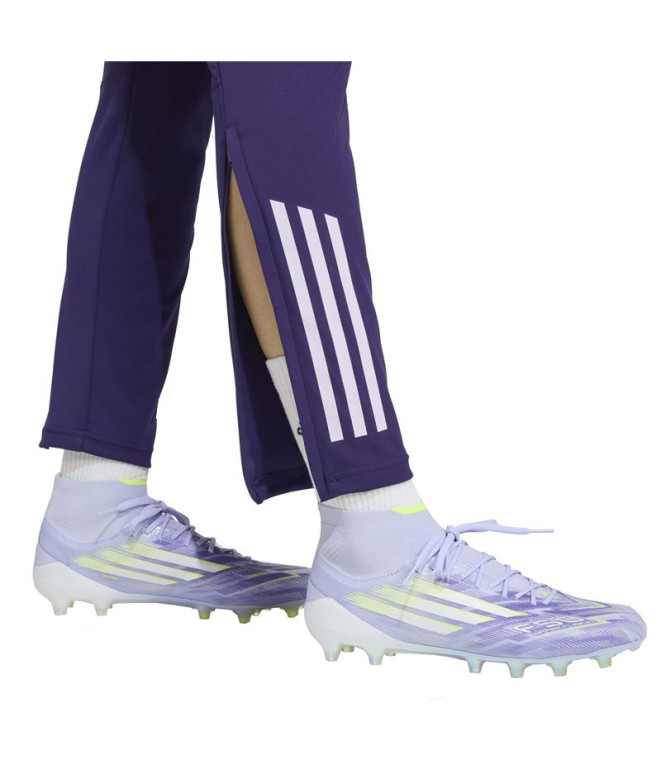 Calça de Futebol adidas Tiro25C Tr Pntw Mulher...