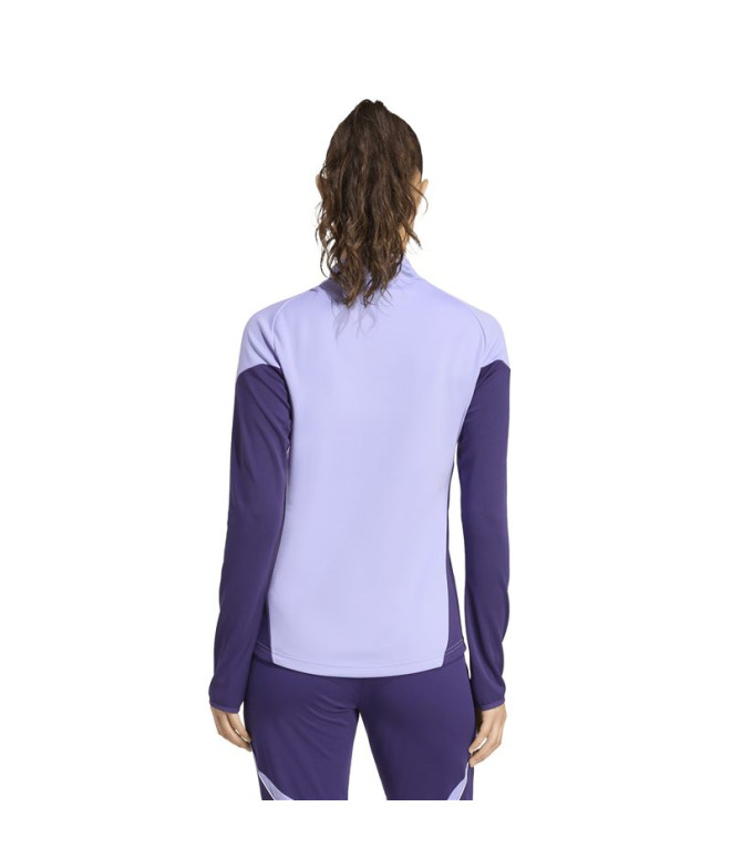 Sweat de Football adidas Tiro25C Tr Jktw Femme...