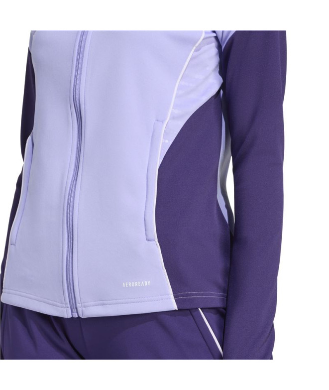 Sweat de Football adidas Tiro25C Tr Jktw Femme...
