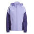 Jaqueta de Futebol adidas Tiro25C Aw Jktw Mulher Roxo