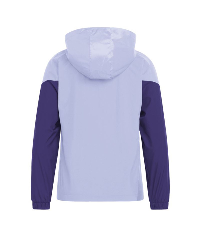 Jaqueta de Futebol adidas Tiro25C Aw Jktw...