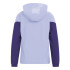 Veste de Football adidas Tiro25C Aw Jktw Femme Violet