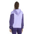Veste de Football adidas Tiro25C Aw Jktw Femme Violet